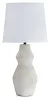 Ashley Furniture L236034 Dawthorne - Paper Table Lamp - Cream