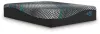 Sierra Sleep® by Ashley M31441 Sierra Sleep® by Ashley M31441 Millennium 2.0 Hybrid 16 Inch - King Mattress - Black