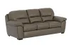 Jackson Furniture Industries 245323-1468/19 Dutton - Sofa With Drop Down Table - Taupe