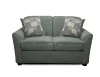 England 306 Smyrna - Loveseat