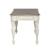 Liberty Furniture 244-HO107 Magnolia Manor - Writing Desk - Antique White