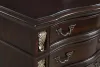 New Classic B1754-070 Maximus - Chest - Madeira