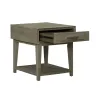 Liberty Furniture 789-OT1020 Brentwood - End Table - Sandstone
