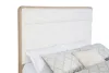 Coaster Fine Furniture 225081KW Ladera - California King Panel Bed - Light Elm
