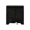 Liberty Furniture 780-BR61 Proximity Place - Nightstand With Charging Station - Barley Buff