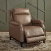Liberty Furniture 03SN-10M Rawling - Pushback Recliner - York Sand