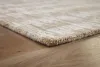 Ashley Furniture R404812 Abanlane - 5' x 7' Rug - Brown / Cream