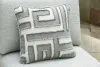 Ashley Furniture P490P6 Beachloft - 3-Piece Outdoor Sectional - Black / Gray