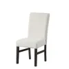 New Classic D4125-20-WHT New Classic D4125-20-WHT High Line - Dining Chair (Set of 2) - White