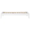 CoasterEveryday 306128T Hounslow - Twin Universal Platform Bed - White