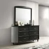 New Classic B1434-060 Skyline - Mirror - Onyx