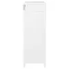 Coaster Fine Furniture 225075 Gracemont - 5-Drawer Bedroom Chest Of Drawers - White