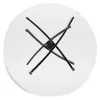 Ashley Furniture D446-15 Pharwynn - Round Dining Room Table - Black