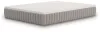Sierra Sleep® by Ashley M52241 Sierra Sleep® by Ashley M52241 Terra Sleep Firm - King Mattress - White