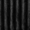 Ashley Furniture PCD571-124 Mervannie - Upholstered Barstool (Set of 2) - Black