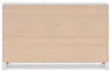 Ashley Furniture B427-31 Binterglen - Dresser - White