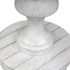Liberty Furniture 331-OT1020 Liberty Furniture 331-OT1020 Sedona - Round End Table - White