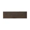 Liberty Furniture 297-CB6640 Paradise Valley - Buffet - Saddle Brown