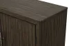 New Classic D4212-30 Cityscape - Server - Dark Brown
