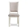 New Classic D3651-20-BSQ Amy - Dining Chair (Set of 2) - Bisque