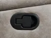CoasterEveryday 651352 Greer - Upholstered Motion Reclining Loveseat - Taupe