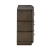 Liberty Furniture 732-BR31 Cascade Falls - 9 Drawer Dresser - Satin Espresso