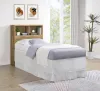 Coaster Fine Furniture 315901T Westpark - Twin Bookcase Headboard - Mango