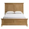 New Classic 00-B3907-300 New Classic 00-B3907-300 Sunstone - 5/0 Queen Bed - Light Brown