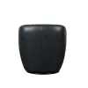 Liberty Furniture 745SL-ACH15 Dawson - Swivel Accent Chair - Carmel Slate