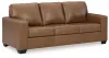 Ashley Furniture 5560338 Bolsena - Sofa - Caramel