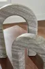 Ashley Furniture A2000618 Keithton - Sculpture Set (Set of 2) - Taupe