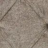 Ashley Furniture B947B2 Ashley Furniture B947B2 Maylee - Queen Upholstered Bed - Dark Brown
