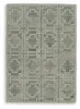 Ashley Furniture R406912 Ashley Furniture R406912 Jossland - 5' x 7' Rug - Turquoise / Ivory