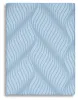 Sierra Sleep® by Ashley M20551 Sierra Sleep® by Ashley M20551 Peak 2.0 10 Memory Foam - California King Mattress - White