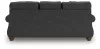 Ashley Furniture PC5590338 Ashley Furniture PC5590338 Chasemore - Sofa - Granite