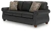 Ashley Furniture PC5590339 Ashley Furniture PC5590339 Chasemore - Queen Sofa Sleeper - Granite