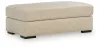 Ashley Furniture PC6960514 Ashley Furniture PC6960514 Lofwood - Ottoman - Oatmeal