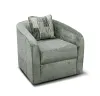 England 2B00-69 Banks - Swivel Chair