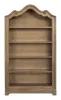 Pulaski Furniture P293600 Weston Hills - Bookcase - Flax Seed