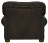 Jackson Furniture Industries 524101-1268/09-3068/09 Roberto - Leather Chair - Cocoa