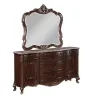 New Classic B532-060 Constantine - Mirror - Cherry