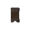 New Classic B493B-040 Lyndhurst - Nightstand - Walnut