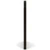 Riverside Furniture 27161 Lydia - Mirror - Dark Brown