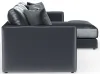 Jackson Furniture Industries 2245/36/31/76/3-23 Jackson Furniture Industries 2245/36/31/76/3-23 Remington - 3 Piece Modular Sofa Chaise (RSF Chaise) - Slate