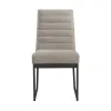 Intercon ED-CH-380C-DNE-SU Eden - Upholstered Chair - Dune