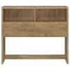 Coaster Fine Furniture 315901F-SET Westpark - 3 Piece Full Bedroom Set Bookcase Headboard - Mango
