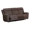 Liberty Furniture 7023SD-32P Beckham - Sofa P2 & ZG - Aline Saddle