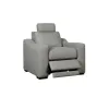 Liberty Furniture 6004DF-11P Archer - Chair With Power Footrest & ZW - Hampstead Dove