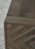 Ashley Furniture T567-1 Dreggan - Rectangular Cocktail Table - Brown