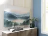 Ashley Furniture A8000474 Vernmont - Wall Art - Multi